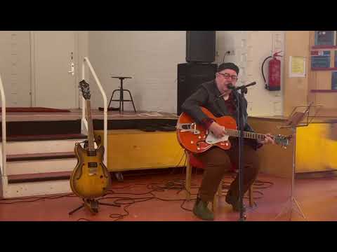 Passing Through Time Live