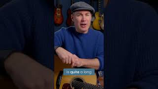 Guitar burnout? Try this!