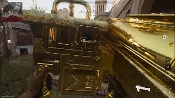 Gold JOKR Camo Guide‼️ Simple Tutorial 2 Kills Without Dying EAZY METHOD‼️