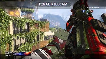 Bo3 Trickshot on Every Map (Private Match)!!!