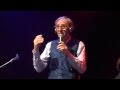 L&#39;animale, Battiato live in Dublin 2015