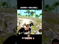CJP - [nHORSE + WULONG ] DAY IN HINDI #Cjpparty#ff #freefire