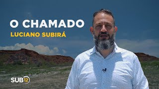Luciano Subirá - THE CALL