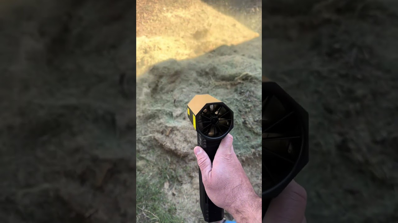 Insane Turbo Fan for 