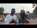 SUNAYEN SAHABBAI GOMA DAKAYIWA BUSHARA DA ALJANNA DAGA TITI MUSAN ADDININMU YUNUS MAGA 