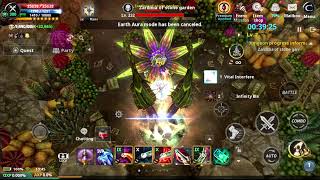 Cabal Return of Action - Mobile