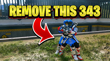343 NEEDS to Remove this Feature in Halo Infinite Multiplayer