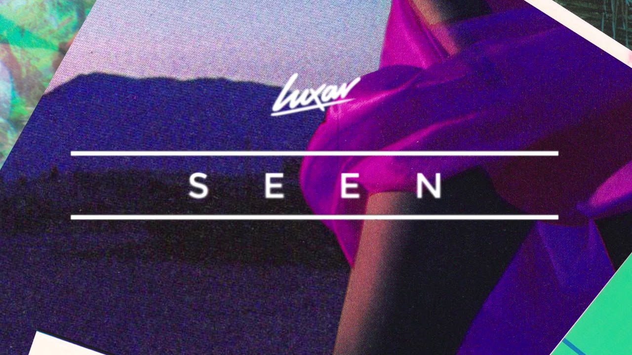 Watch Luxar - Seen on YouTube Watch Luxar - Seen on YouTube