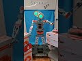 Fambot - StandBot