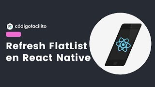 Refresh FlatList ReactNative 2 - Bytes