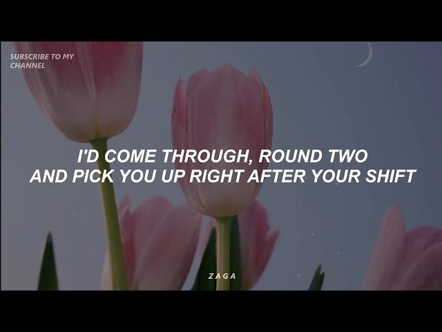 Thomas Rhett, Katy Perry - Where We Started (Lyrics) class=