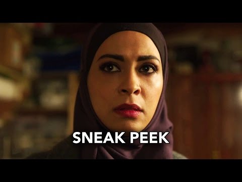 Quantico 1x14 Sneak Peek "Answer" (HD)