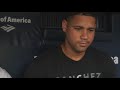 Player Spotlight: Gary Sanchez