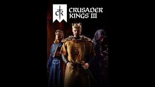 First try at CK3 - Part 1