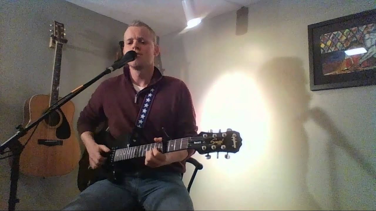 Ed Sheeran- Thinking Out Loud (Bryn Powers cover)