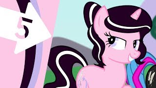 Fact5 Facts About Magpiepony