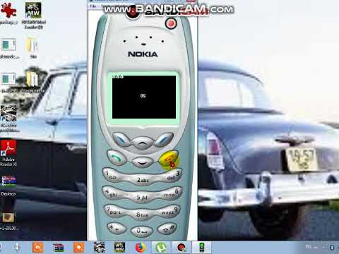 nokia emulator