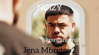 Celebrity #NOIZY - Jena Mbreter 2 #alpha #JM #Otr #album Net Worth