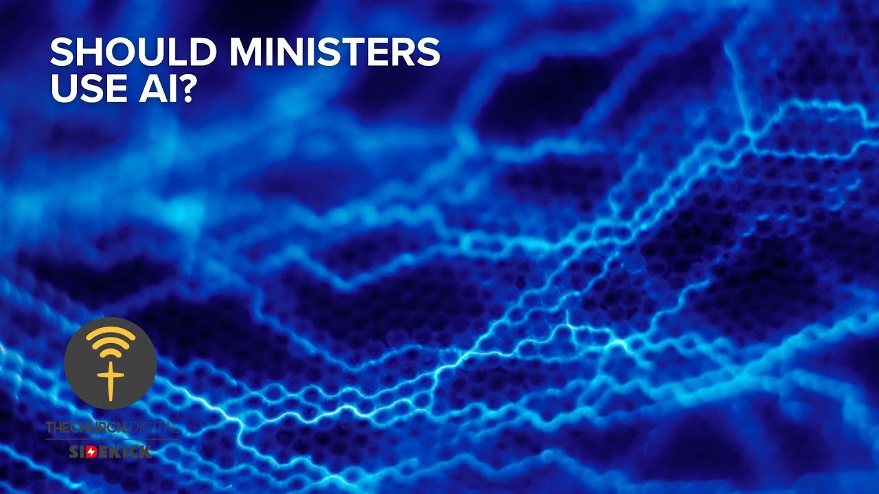 Should Ministers Use AI?
