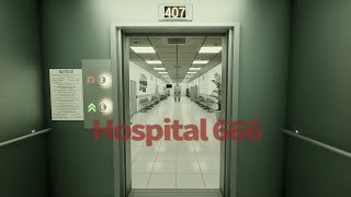 Я ПОПАЛ В ОЧЕНЬ СТРАННУЮ БОЛЬНИЦУ 『 HOSPITAL 666 』