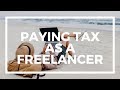 Where do I pay taxes as a freelancer nomad?