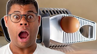 Kitchen Gadgets You Aren’t Using Correctly | Problem Solved
