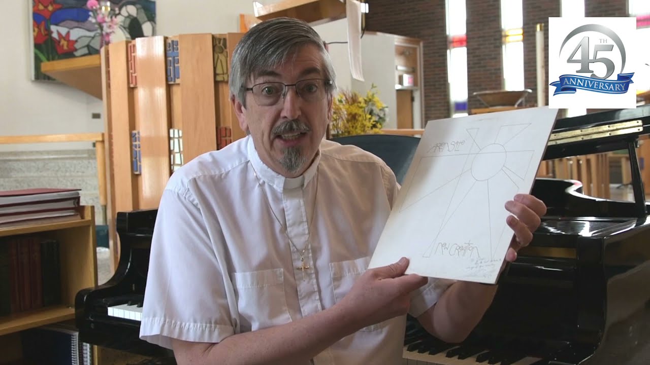 Pastor Dennis Hendricksen Celebrates Break Forth Ministries' 45th Anniversary