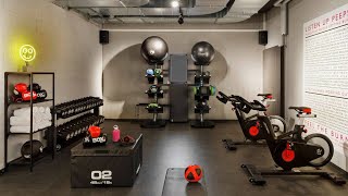 Hotelatg Review Moxy Bern Expo