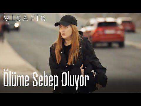 Ölüme sebep oluyor