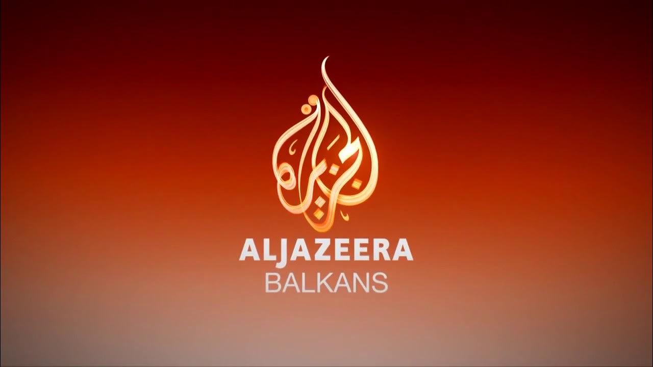 Al Jazeera Balkans: Ident & News Intro - YouTube