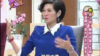 【現在才知道】20130820熱出一身病part 1