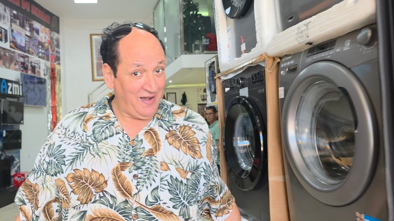 مباشرة من الصخيرات عروض خيالية وهمزة لا تعوض Chez Azmi عالم التجهيزات المنزلية 🏆❤️🏟