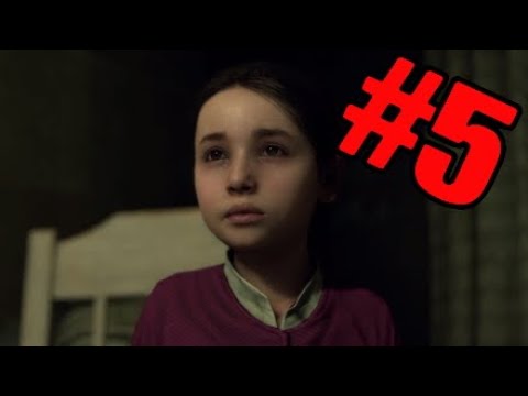 Detroit: Become Human #5 - YouTube