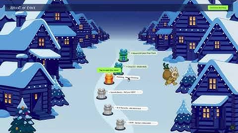 TryHackMe Advent of Cyber 2025 - Day 2 | Phishing - Merry Clickmas 🎣