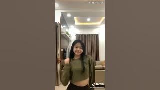 Kumpulan Tik tok dance chrislin