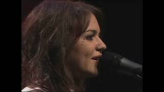 JD Natasha  - Plastico @ LATV Live 2005