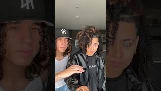 J4ckson7 & Taylor Pierce new dance video 2023