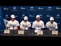 Division III baseball championships: Linfield Game 15 postgame
