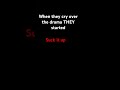 Suck it up #fyp #suckitup #drama