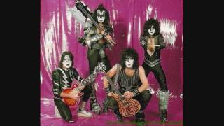 KISS - Nowhere to Run - "Remastered" 2010 chords