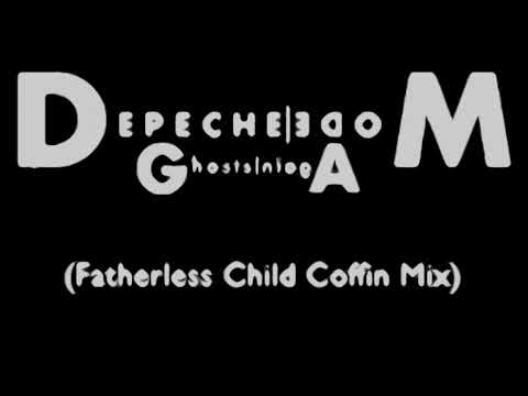 Depeche Mode   Ghosts Again Coffin Mix