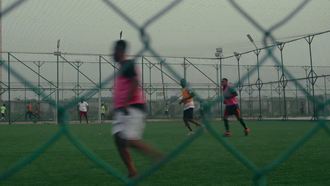 How To Stay Active On Weekends (Team vlog)