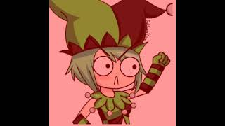 O O O O O O Oh - Green Jester But Shes Triggered Her Voice Is Grace Gacha World Goanimate Test