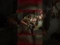 Escape from Zombie Room #shorts #ps5 The Last of Us Remastered #tlou