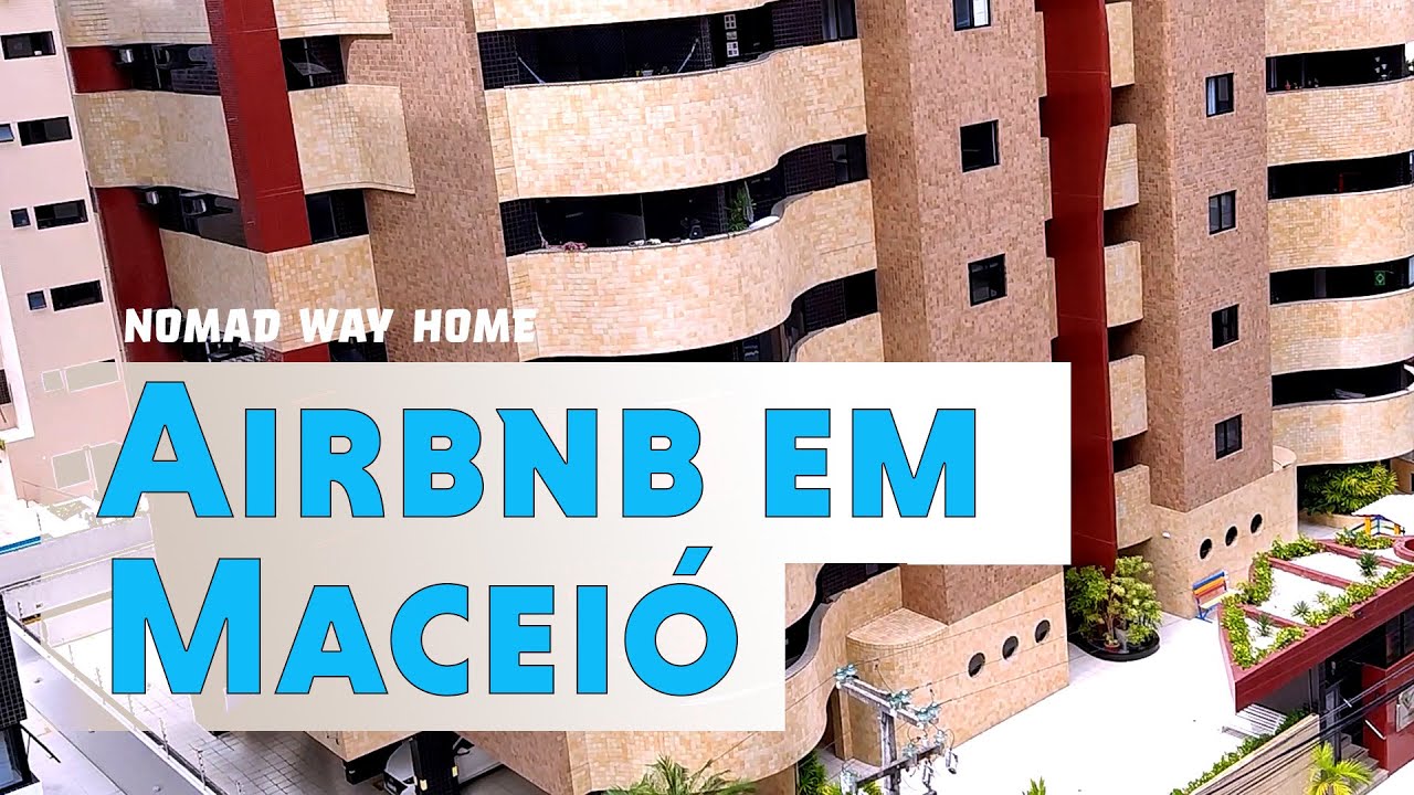 Maceió: casas e apartamentos para alugar no Airbnb