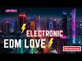Vibrant City-EDM-(Official Video)🌆✨