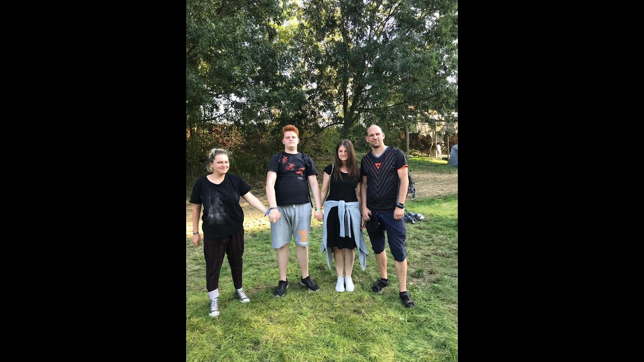 GamesCom und das Camp 2019 AfterMovie