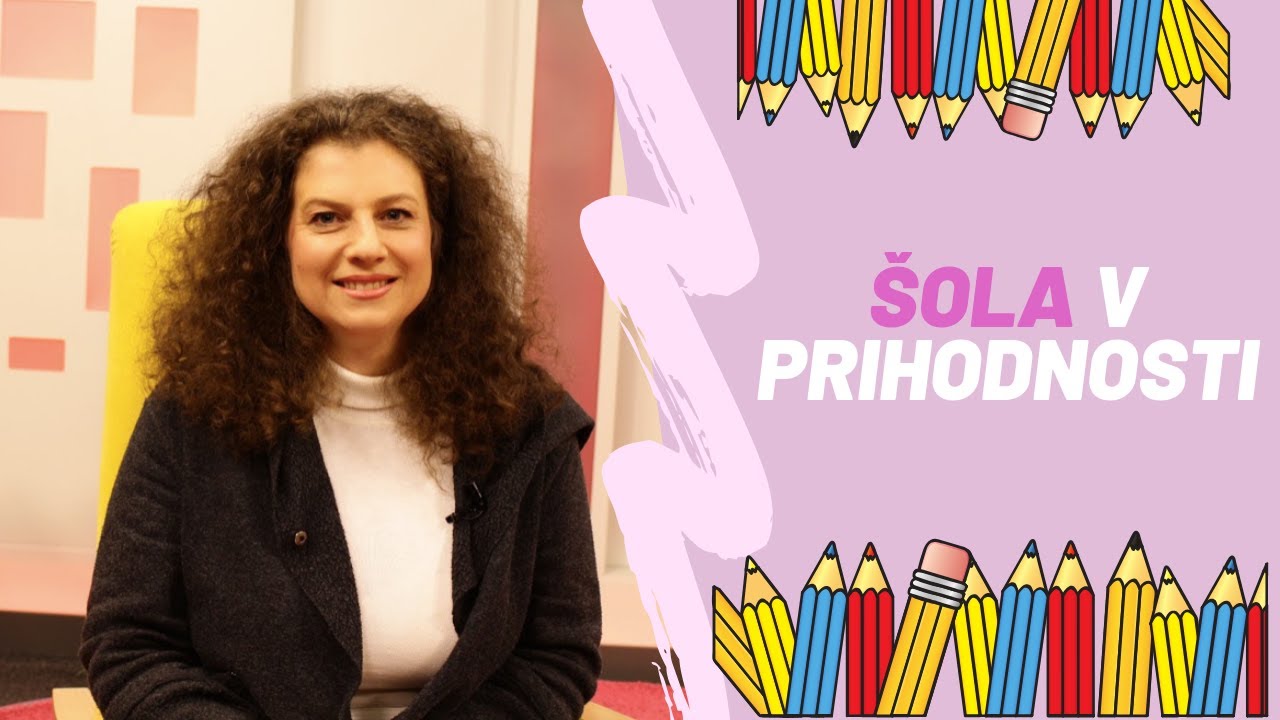 Najpomembnejsa naloga druzbe