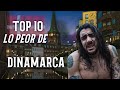 Lo peor de Dinamarca - Todo lo malo que necesitas saber - Work and Holidays Argentina