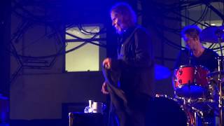 Mark Lanegan Band - One Way Street Live at Giardino della Triennale Milan 2018